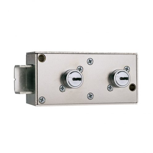 547 Intended Key Lock | AGA
