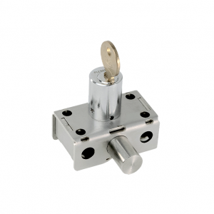 Bolt Lock Borobil Series 1225