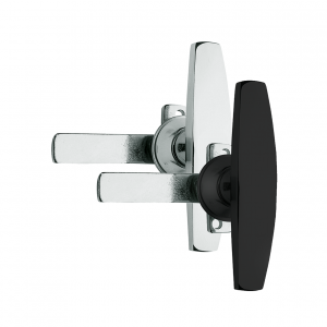 Manillas Centrales 668