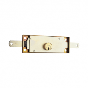 Cerradura puertas enrollables y basculantes 180