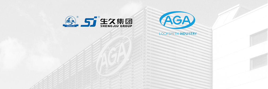 AGA consolida su alianza con SHENGJIU Group, empresa china con la que lleva más de 20 de cooperación.