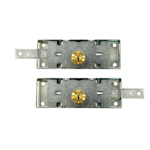 Cerradura puertas enrollables y basculantes 196