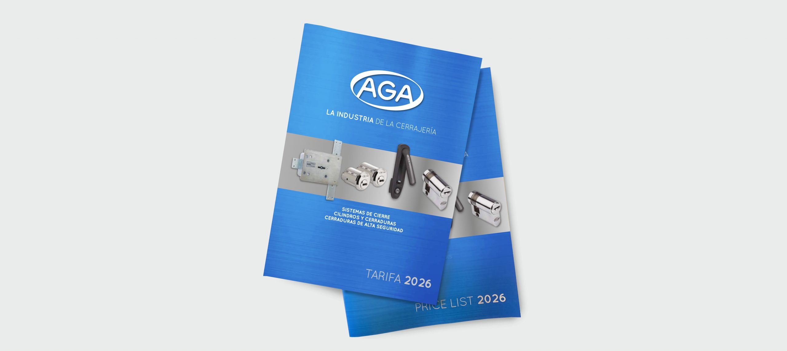 AGA renueva la tarifa cara al nuevo año