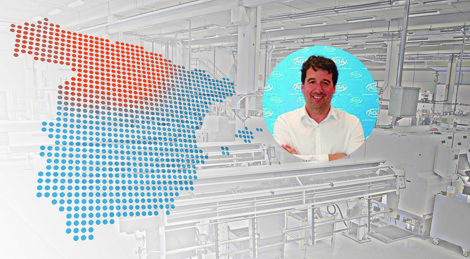 Hablamos con Mikel Agirrezabal, Delegado Comercial Zona Norte, sobre el cierre del 2025 y las expectativas para el 2026.