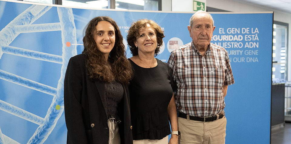 AYESA, tres generaciones con un mismo propósito; hacer de AGA un proyecto de futuro sostenible