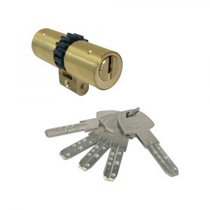 Cilindro especial modelo ARCU