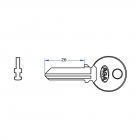 Esquema llave 10