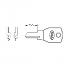 Esquema llave 24