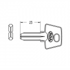 Esquema llave 29