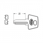 Esquema llave 45