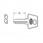 Esquema llave 49