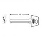 Esquema llave 53
