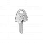 Llave AGA-11I