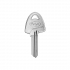 Llave AGA-12I