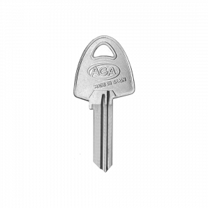 Llave AGA-12I